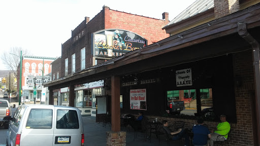 Bar «Catawissa Cracker Barrel», reviews and photos, 340 Main St, Catawissa, PA 17820, USA