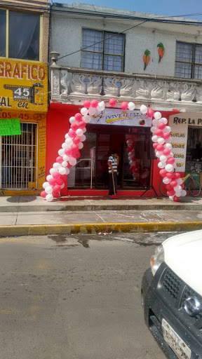 Vive Ligero! Salud Y Belleza Integral, 56370, Av. Juárez 52, Cabecera Municipal, Chicoloapan de Juárez, Méx., México, Programa de salud y bienestar | EDOMEX