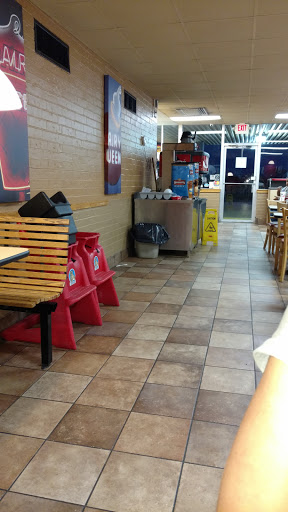 Fast Food Restaurant «DAiry Queen Store», reviews and photos, 1310 W McGregor Dr, McGregor, TX 76657, USA