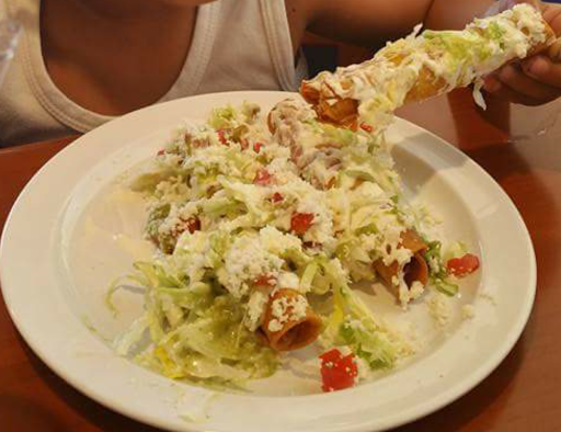 Mexican Restaurant «Taqueria La Chilanguita», reviews and photos, 3638 Baldwin Park Blvd, Baldwin Park, CA 91706, USA