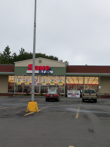 Grocery Store «Save-A-Lot», reviews and photos, 42 Skyway Dr, Caribou, ME 04736, USA