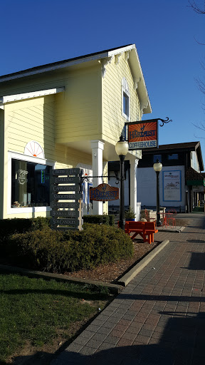 Coffee Shop «The Harvest Coffeehouse», reviews and photos, 626 S Main St, Frankenmuth, MI 48734, USA