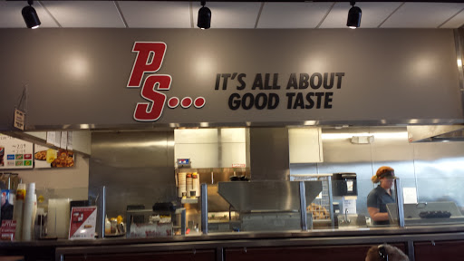 American Restaurant «Penn Station East Coast Subs», reviews and photos, 544 Conestoga Pkwy #11, Shepherdsville, KY 40165, USA