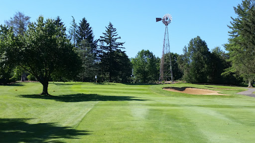 Golf Course «Overlook Golf Course», reviews and photos, 2040 Lititz Pike, Lancaster, PA 17601, USA