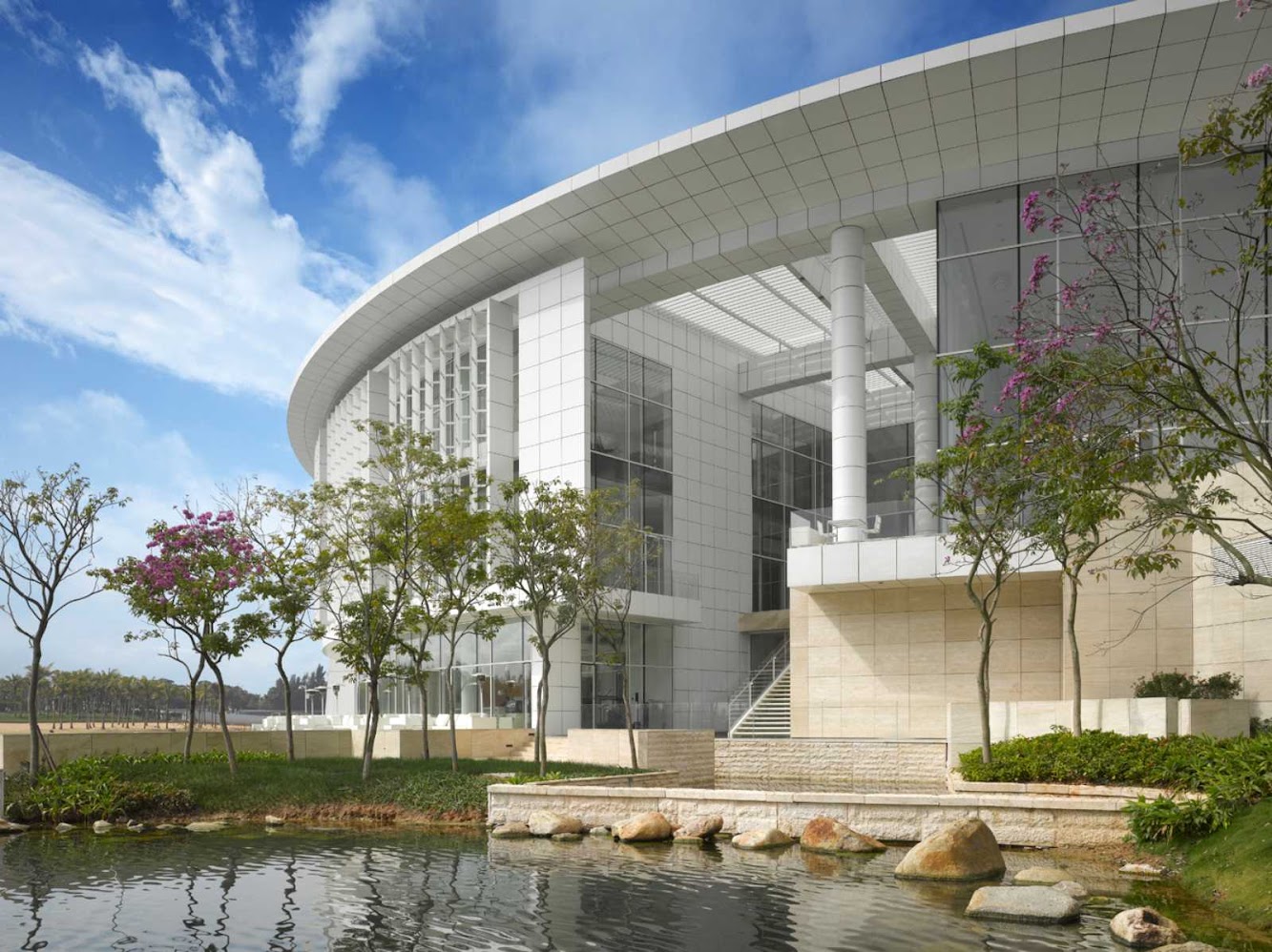 Richard Meier