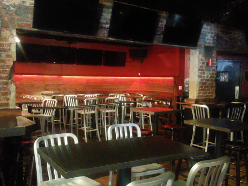 Bar & Grill «KJ Farrells Bar and Grill», reviews and photos, 242 Pettit Ave, Bellmore, NY 11710, USA
