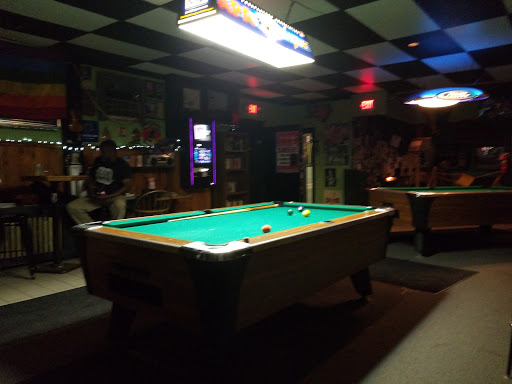 Bar «Championship Sports Bar & Grill», reviews and photos, 931 Chambers St, Trenton, NJ 08611, USA