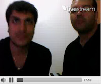 TwitCam do Cinema Detalhado TwitCam do Cinema Detalhado