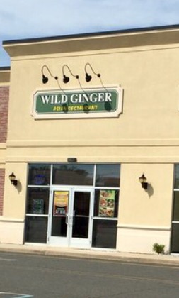 Restaurant «Wild Ginger», reviews and photos, 149-3 Pierce St, Somerset, NJ 08873, USA