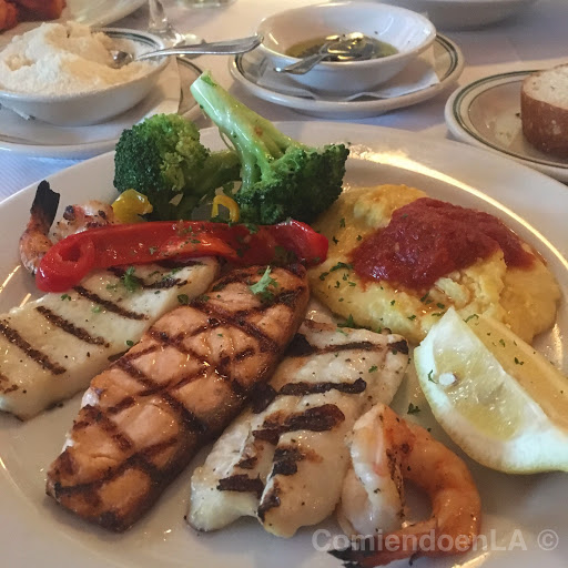 Italian Restaurant «Buon Gusto», reviews and photos, 224 Grand Ave, South San Francisco, CA 94080, USA