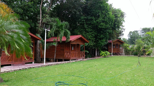 Villa Diamante, Km 7.5 Carretera Chetumal-Bacalar, 77049 Chetumal, México, Hotel | QROO