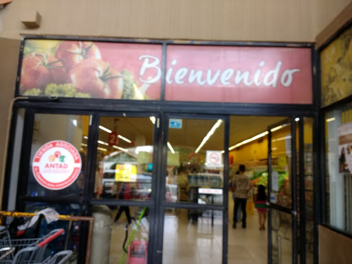 Super Del Norte, Benito Juárez García 154-C, Cementerio Viejo, 84620 Cananea, Son., México, Supermercado | SON