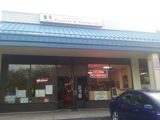 Pizza Restaurant «Gianfranco Pizzeria & Restaurant», reviews and photos, 88 Virginia Rd, White Plains, NY 10603, USA