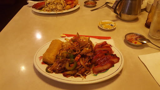 Chinese Restaurant «New Chinese Cuisine», reviews and photos, 1931 Main St, Forest Grove, OR 97116, USA