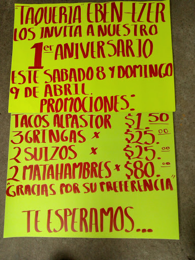 Taqueria La esperanza, Tacoteno, Las Flores, Tacoteno, Oax., México, Restaurante de comida para llevar | OAX
