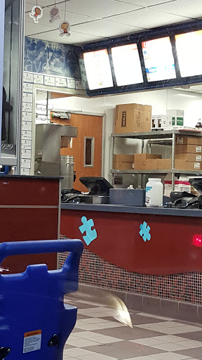Fast Food Restaurant «White Castle», reviews and photos, 2340 US-34, Oswego, IL 60543, USA