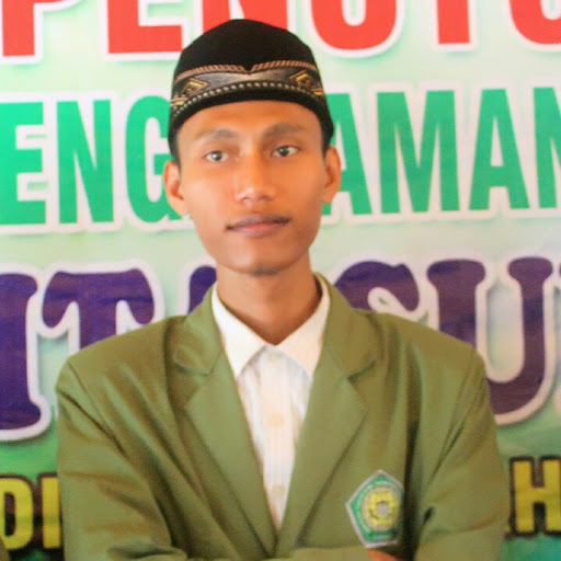 Aden Zaied Alfarobi Aden Zaied Alfarobi