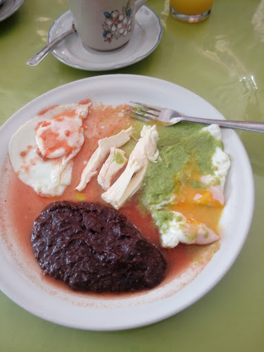 Restaurant La Trucha Vagabunda, Calle Aldama s/n, Centro, 93570 Tecolutla, Ver., México, Restaurante | VER