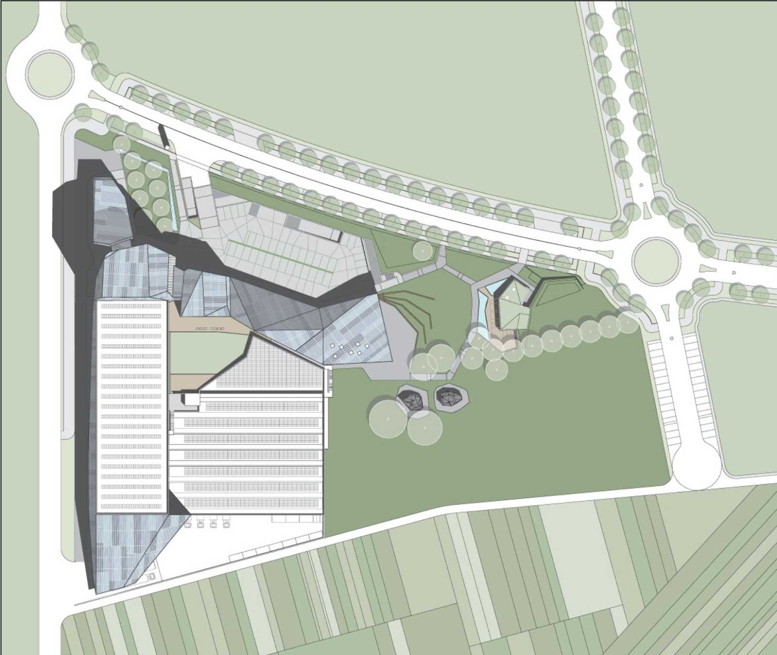 Cino Zucchi Architetti