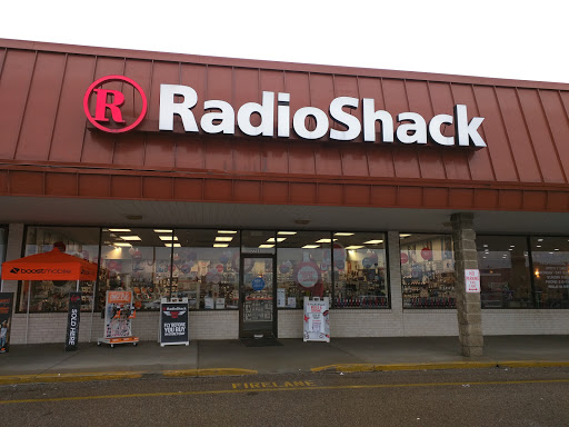 Electronics Store «RadioShack», reviews and photos, 7755 Tylersville Rd, West Chester Township, OH 45069, USA