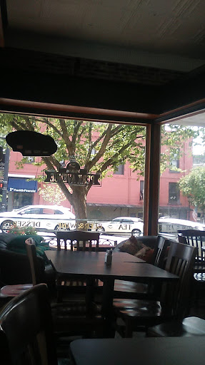 Cafe «Perk Avenue Cafe & Coffee House», reviews and photos, 111 W Jefferson St, Madison, GA 30650, USA