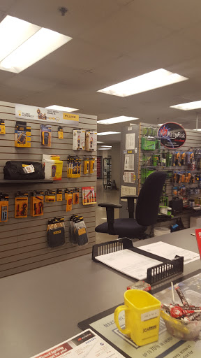Electrical Supply Store «Kirby Risk Distribution Center», reviews and photos, 5501 W 52nd St, Indianapolis, IN 46254, USA