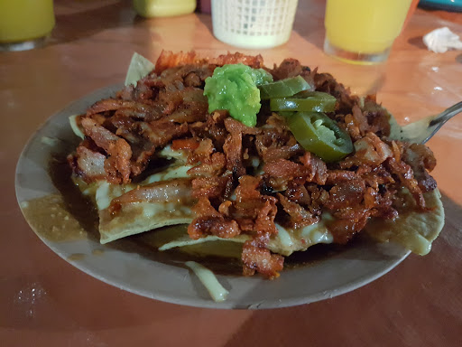 Señor Taco, Calle 17 102, San Luis Obispo, 24904 Calkiní, Camp., México, Restaurante | CAMP