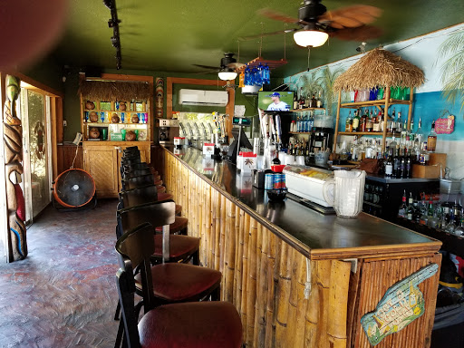 Bar «Bamboo Beach Bar», reviews and photos, 13025 Village Blvd, Madeira Beach, FL 33708, USA