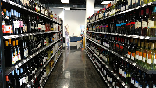 Liquor Store «Lebanon Wine & Spirits», reviews and photos, 111 S Hartmann Dr, Lebanon, TN 37087, USA