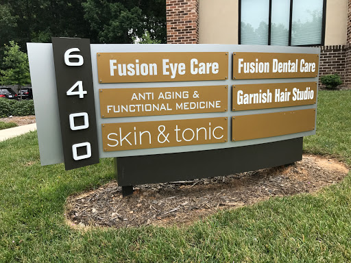 Eye Care Center «Fusion Eye Care», reviews and photos
