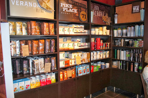 Coffee Shop «Starbucks», reviews and photos, 1150 Smiley Ave, Cincinnati, OH 45240, USA