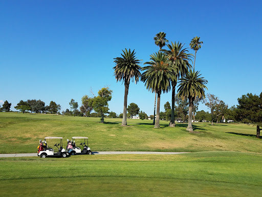 Golf Course «Recreation Park 18 Golf Course», reviews and photos, 5001 Deukmejian Dr, Long Beach, CA 90804, USA