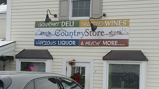 Deli «The Country Store», reviews and photos, 1098 Mt Kemble Ave, Morristown, NJ 07960, USA