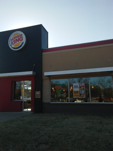 Fast Food Restaurant «Burger King», reviews and photos, 915 N Belt Line Rd, Grand Prairie, TX 75050, USA
