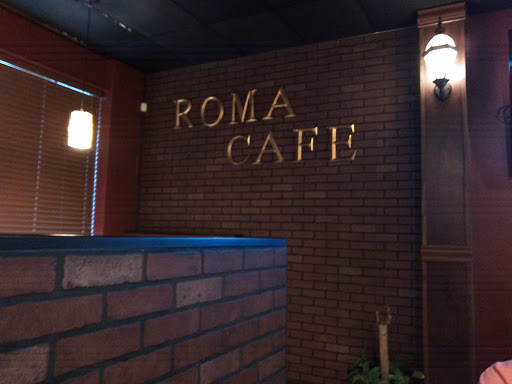 Cafe «Roma Cafe», reviews and photos, 7134 Airport Blvd, Mobile, AL 36608, USA