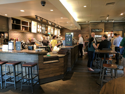 Coffee Shop «Starbucks», reviews and photos, 655 Martinsville Rd, Basking Ridge, NJ 07920, USA
