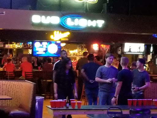Sports Bar «The Hideout», reviews and photos, 8236 Bedford Euless Rd, North Richland Hills, TX 76180, USA