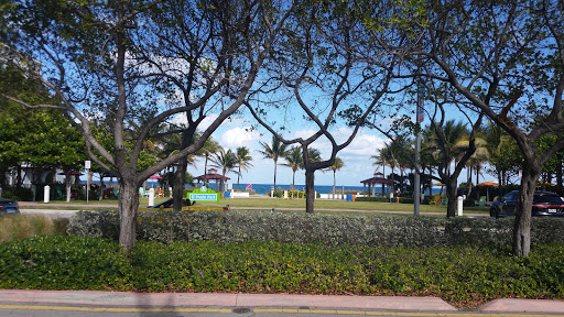 Park «El Prado Park», reviews and photos, 4500 El Mar Dr, Lauderdale-By-The-Sea, FL 33308, USA