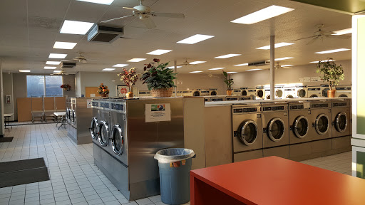 Laundromat «Laundry World», reviews and photos, 6825 Bannister Rd, Kansas City, MO 64134, USA