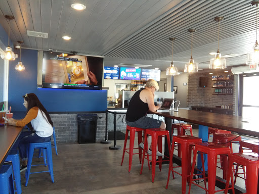 Coffee Shop «Dutch Bros Espresso Bar», reviews and photos, 1768 W Shaw Ave, Fresno, CA 93711, USA