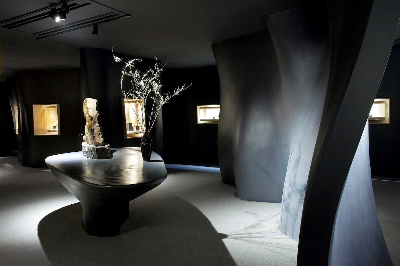 Archi-Union Architects