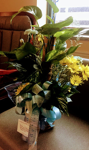 Florist «Something Special Florist», reviews and photos, 1546 Main St, Columbia, SC 29201, USA