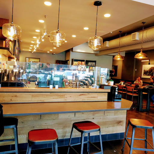 Coffee Shop «Starbucks», reviews and photos, 111 De Anza Blvd, San Mateo, CA 94402, USA