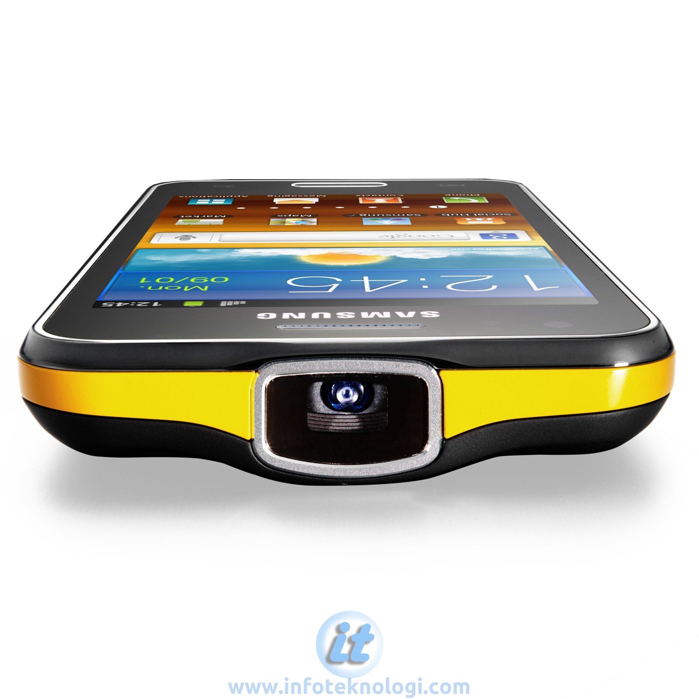 Hp Samsung Proyektor samsung galaxy beam handphone projector spesifikasi Hp Samsung Proyektor samsung galaxy beam handphone projector spesifikasi
