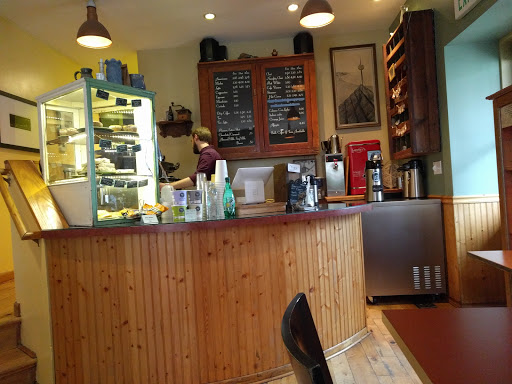 Coffee Shop «Alchemy Coffee Capitol Hill», reviews and photos, 271 Center St W, Salt Lake City, UT 84103, USA