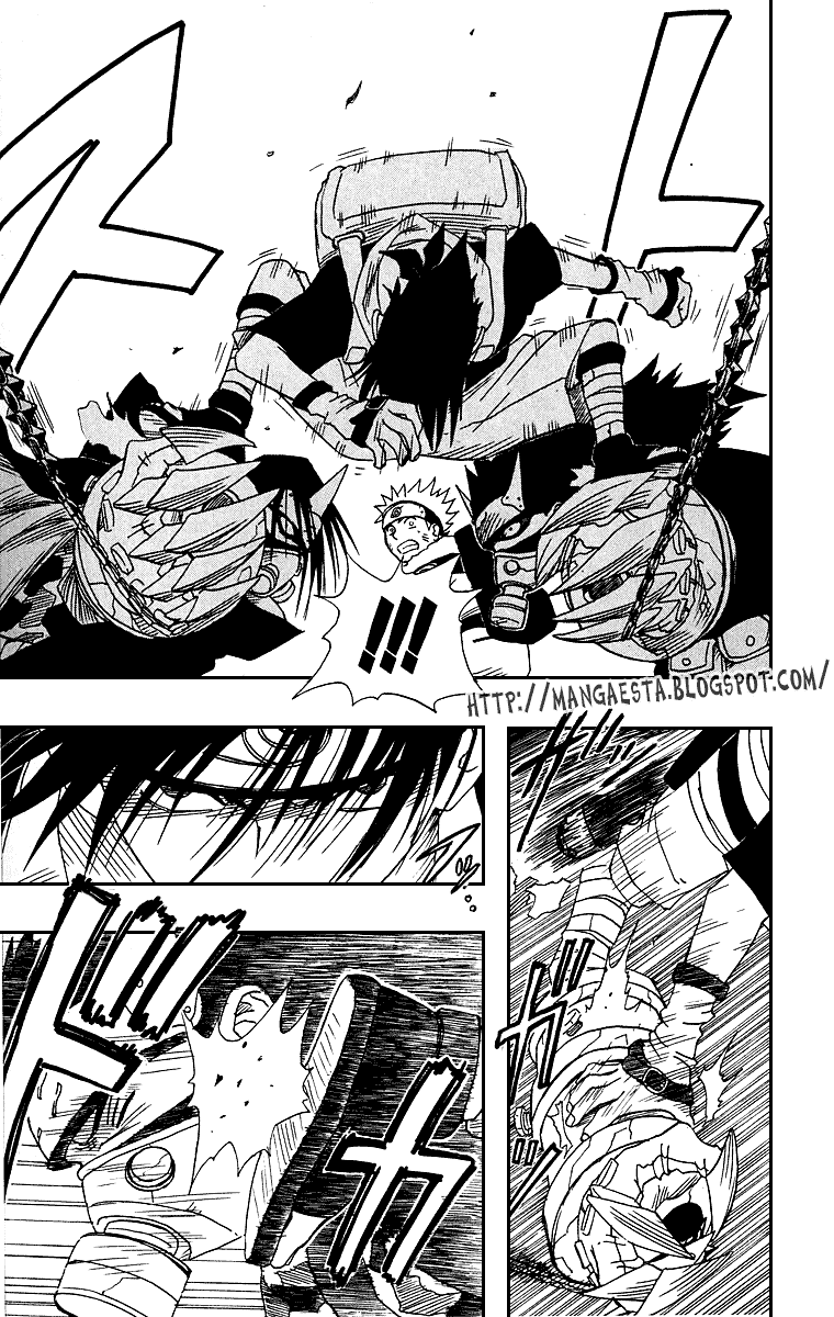 Baca Manga, Baca Komik, Naruto Chapter 10, Naruto 10 Bahasa Indonesia, Naruto 10 Online