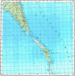 Thumbnail Map 200k--m55-25
