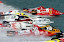 Doha - Qatar - 27 November, 2007 - The day of the race of the GP of Qatar. The final results are: Guido Cappellini Team Tamoil is the winner, Thani Al Qamzi of the Team Emirates second and third Pierre Lundin Comparato Racing. This GP is the 6th leg of the UIM F1 Powerboat World Championship 2007. Picture by Vittorio Ubertone/Idea Marketing. Doha - Qatar - 27 November, 2007 - The day of the race of the GP of Qatar. The final results are: Guido Cappellini Team Tamoil is the winner, Thani Al Qamzi of the Team Emirates second and third Pierre Lundin Comparato Racing. This GP is the 6th leg of the UIM F1 Powerboat World Championship 2007. Picture by Vittorio Ubertone/Idea Marketing.