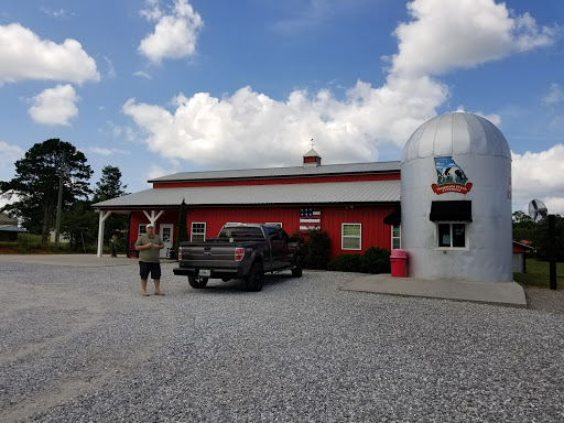 Dairy Farm «Mountain Fresh Creamery», reviews and photos, 6615 Cleveland Hwy, Clermont, GA 30527, USA