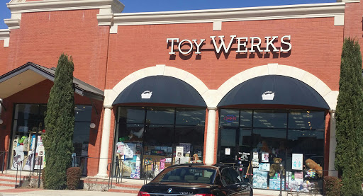 Toy Store «Toy Werks», reviews and photos, 923 N Loop 1604 E, San Antonio, TX 78232, USA